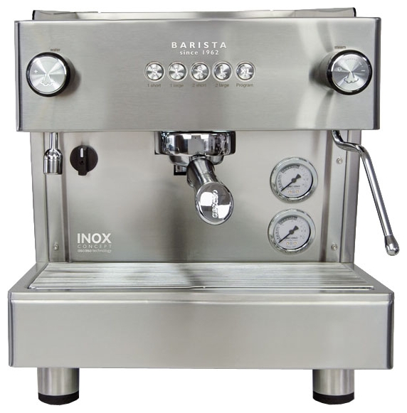 Barista PRO 1 GR