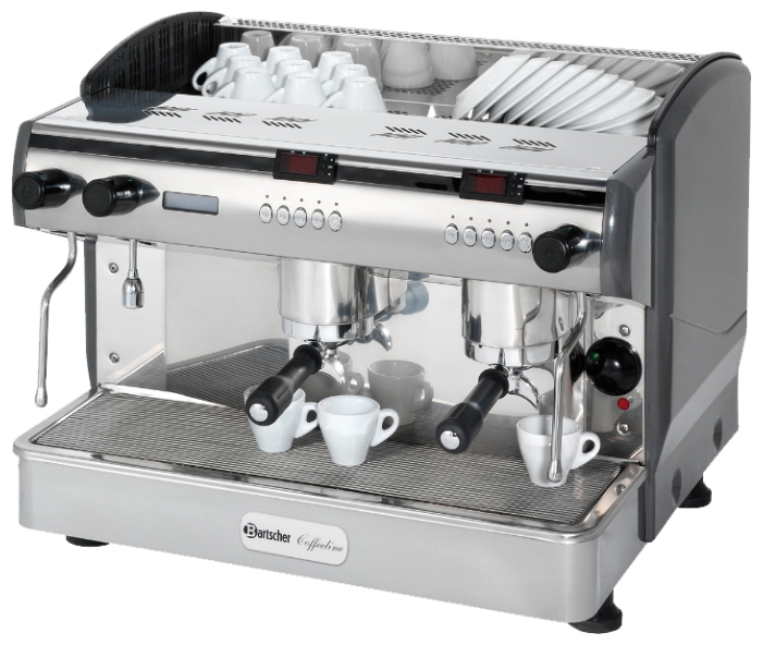 Coffeeline G2