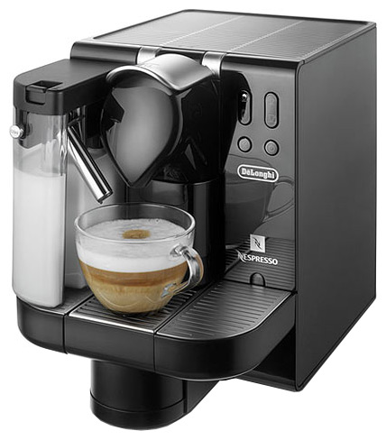 EN 670.B Nespresso