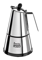 Moka Bonita Mini