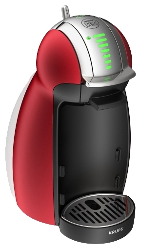 KP 1605/1608/160Т Dolce Gusto