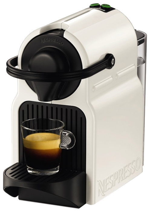 Nespresso Inissia XN1001