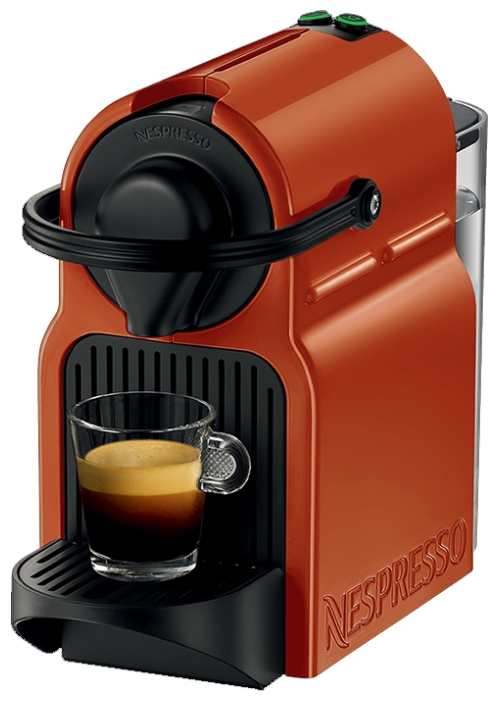 Nespresso Inissia XN100F10