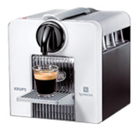 XN 5000 Nespresso