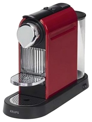 XN 7205 Nespresso