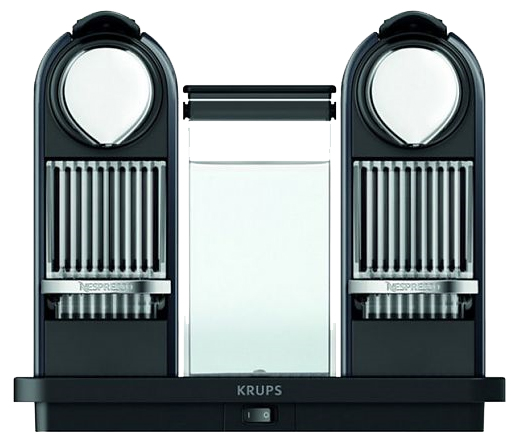 XN 7505 Nespresso